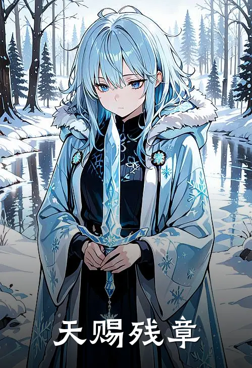天赐残章