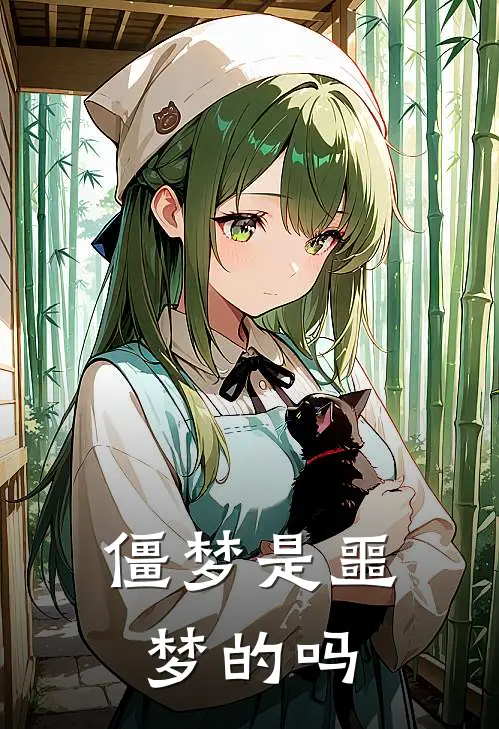 僵梦是噩梦的吗