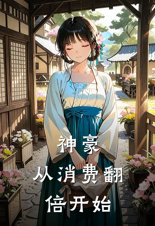 神豪，从消费翻倍开始(陈阳苏明月)最新完结小说_完结版小说全文免费阅读神豪，从消费翻倍开始(陈阳苏明月)