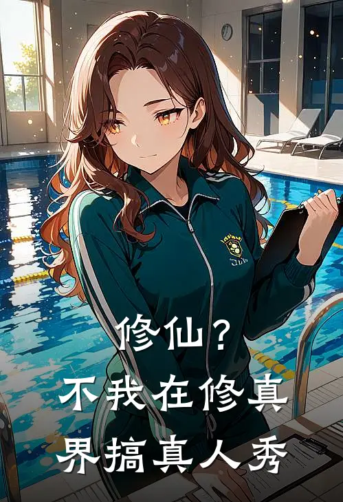 修仙？不，我在修真界搞真人秀(苏冷月江小鱼)免费阅读完整版小说_最新小说全文阅读修仙？不，我在修真界搞真人秀苏冷月江小鱼