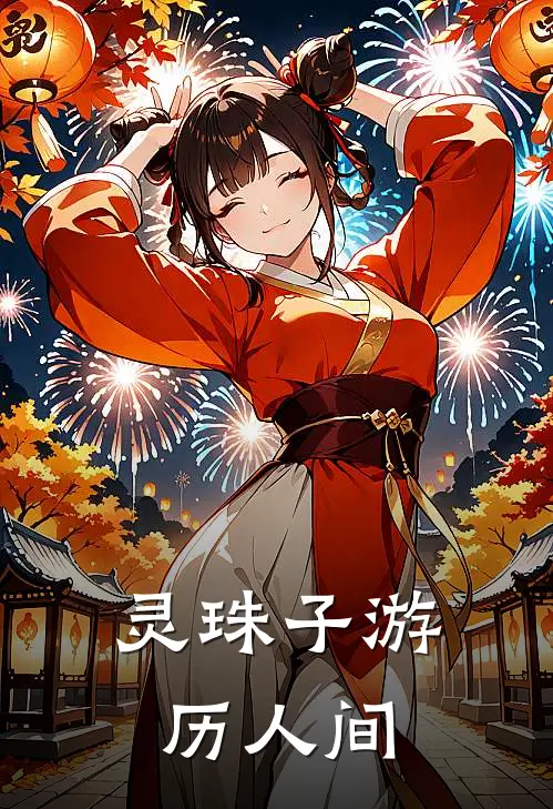 哪吒灵珠子《灵珠子游历人间》小说免费在线阅读_灵珠子游历人间(哪吒灵珠子)已完结小说