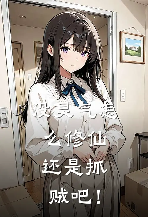 没灵气怎么修仙，还是抓贼吧！