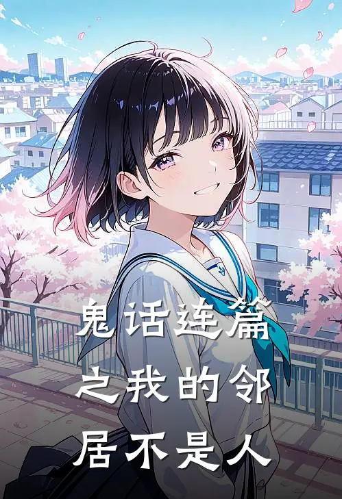 鬼话连篇之我的邻居不是人林小凡甄紫完结版小说_最新章节列表鬼话连篇之我的邻居不是人(林小凡甄紫)