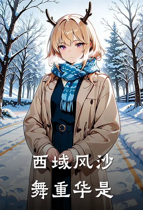 西域风沙舞重华是