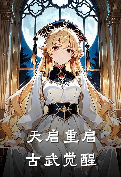 天启重启：古武觉醒林渊楚瑶完整版小说_小说完结推荐天启重启：古武觉醒(林渊楚瑶)