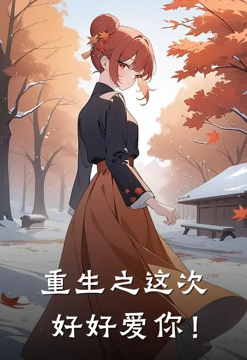 重生之这次好好爱你！唐甜张伦硕完本完结小说_完本完结小说重生之这次好好爱你！(唐甜张伦硕)