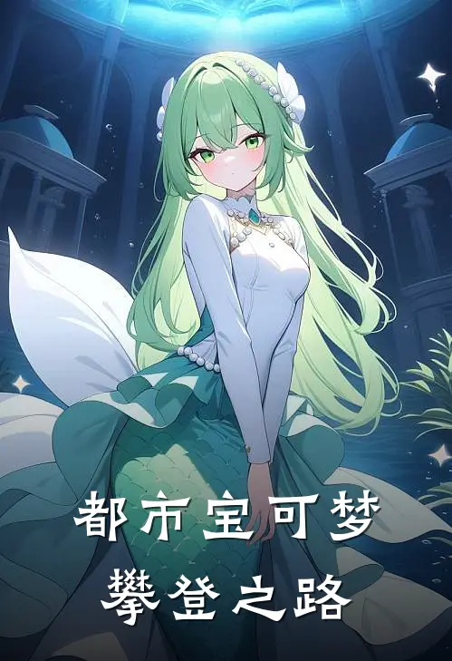 都市宝可梦：攀登之路李若云林枕溪最新章节免费阅读_都市宝可梦：攀登之路全集免费阅读