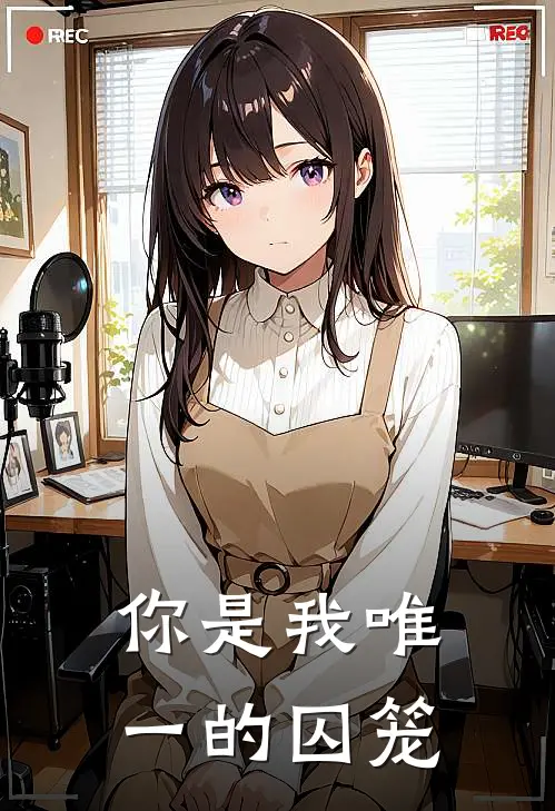 你是我唯一的囚笼(颜书瑶夏语嫣)完本小说_全本免费小说你是我唯一的囚笼颜书瑶夏语嫣