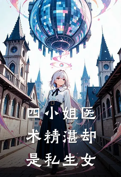 四小姐医术精湛却是私生女盛淼盛杰免费小说全集_小说免费完结四小姐医术精湛却是私生女盛淼盛杰