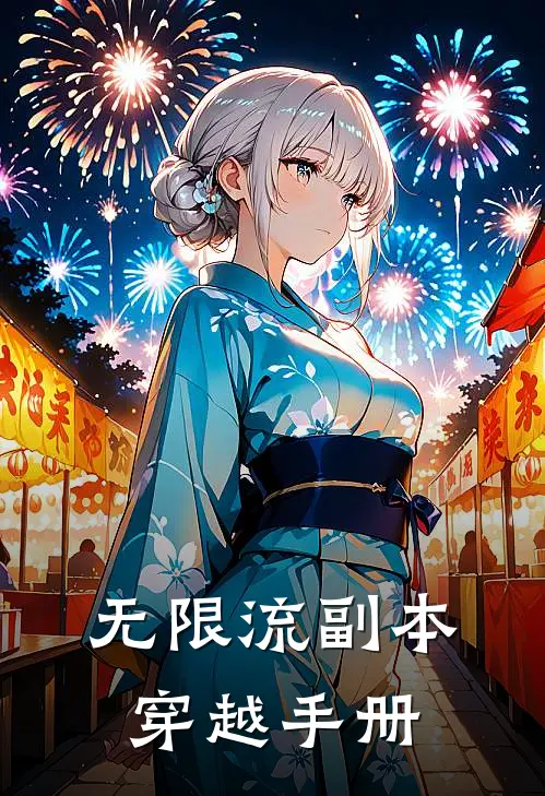 无限流副本穿越手册