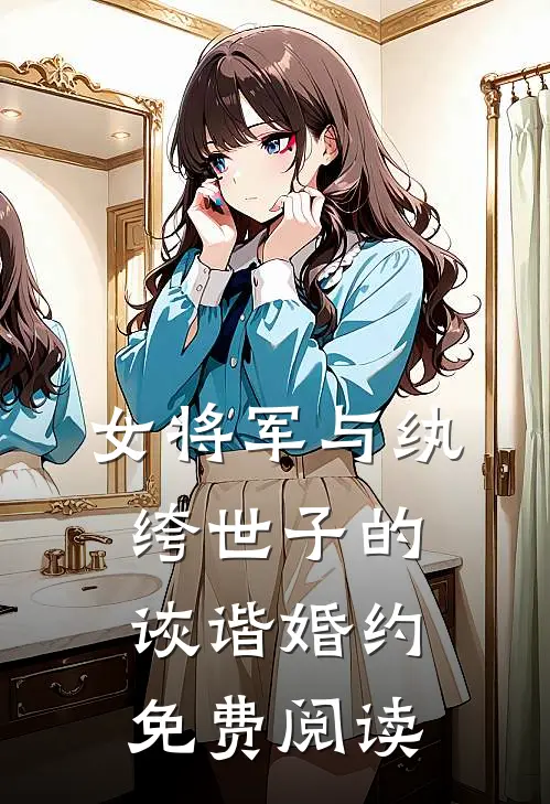女将军与纨绔世子的诙谐婚约免费阅读