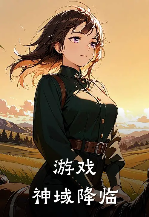 游戏：神域降临(顾灼苏璃)免费阅读完整版小说_最新小说全文阅读游戏：神域降临顾灼苏璃