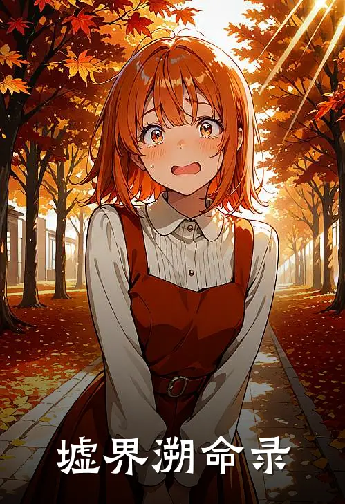 洛九昭秦溯《墟界溯命录》全文免费在线阅读_《墟界溯命录》全本在线阅读