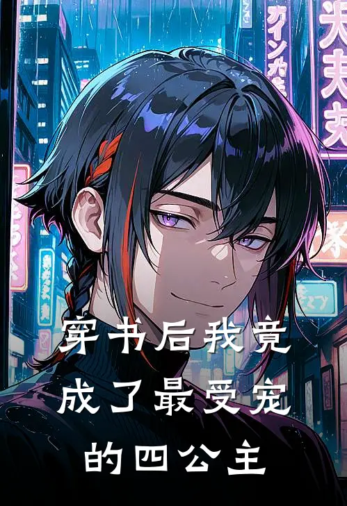 穿书后我竟成了最受宠的四公主全文免费阅读无弹窗大结局_穿书后我竟成了最受宠的四公主（夜芝芝芝）小说免费阅读大结局