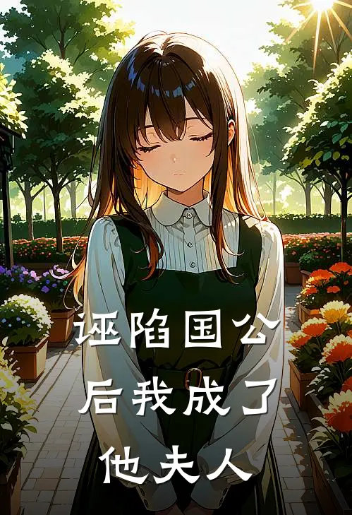 诬陷国公后我成了他夫人