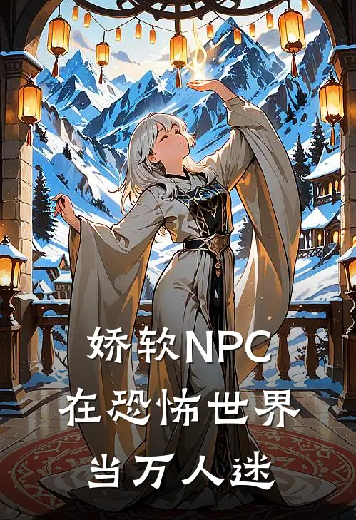 娇软NPC在恐怖世界当万人迷