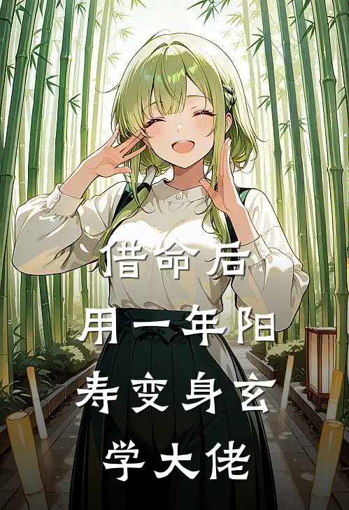 借命后，用一年阳寿变身玄学大佬(楚念萱楚雯玉)最新小说_免费阅读完整版小说借命后，用一年阳寿变身玄学大佬(楚念萱楚雯玉)