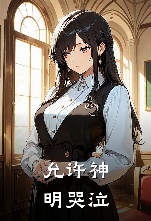 允许神明哭泣江临李明最新免费小说_免费完本小说允许神明哭泣江临李明