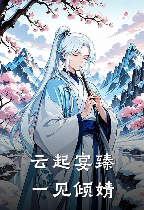 云起宴臻，一见倾婧