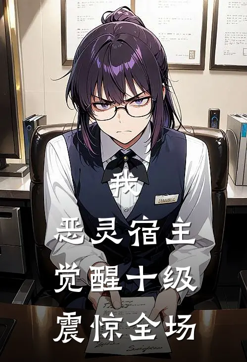 我，恶灵宿主，觉醒十级震惊全场