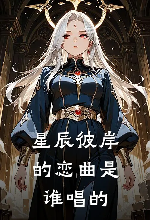 星辰彼岸的恋曲是谁唱的