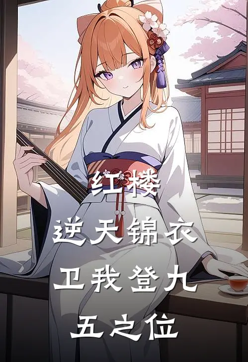 红楼：逆天锦衣卫我登九五之位