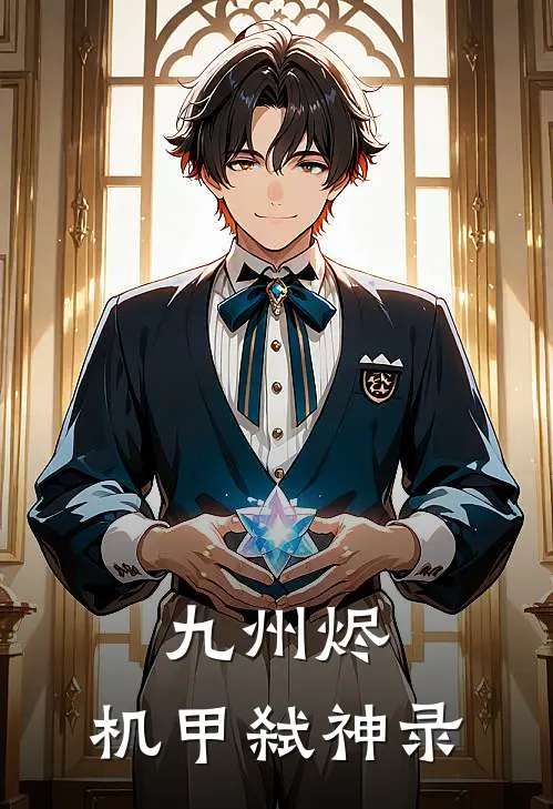 叶无涯洛璃九州烬：机甲弑神录全章节在线阅读_九州烬：机甲弑神录全集免费在线阅读