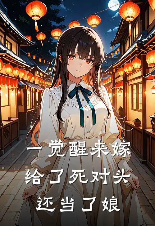 一觉醒来嫁给了死对头还当了娘许青春杏完本完结小说_完本完结小说一觉醒来嫁给了死对头还当了娘(许青春杏)