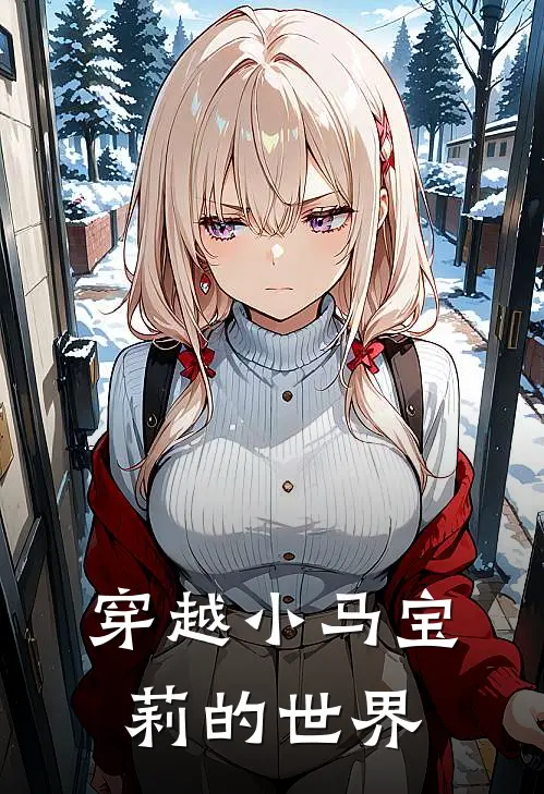 《穿越小马宝莉的世界》碧琪云宝全文免费在线阅读_《穿越小马宝莉的世界》全集阅读