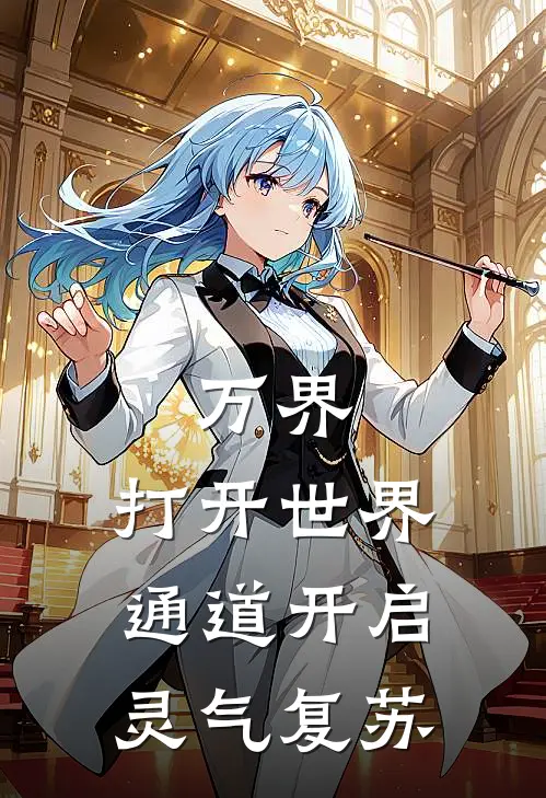 万界：打开世界通道开启灵气复苏(林煜珩楚明禹)小说最新章节_全文免费小说万界：打开世界通道开启灵气复苏林煜珩楚明禹