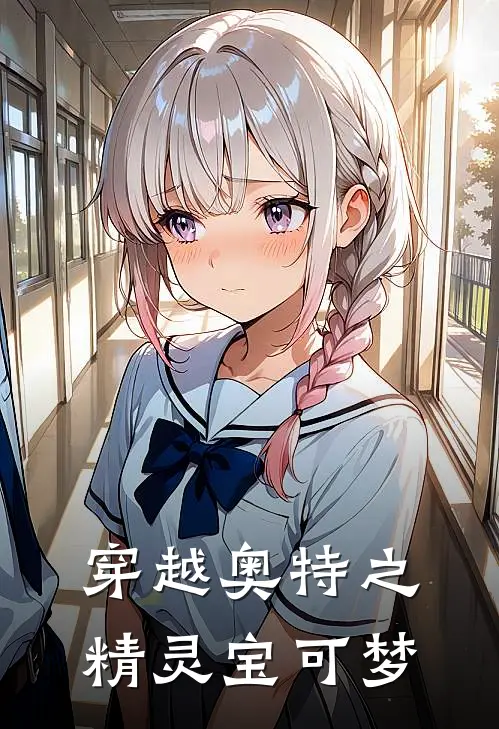 穿越奥特之精灵宝可梦