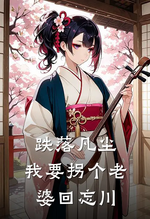 跌落凡尘，我要拐个老婆回忘川(寒思竹楚云笙)最新推荐小说_在哪看免费小说跌落凡尘，我要拐个老婆回忘川寒思竹楚云笙