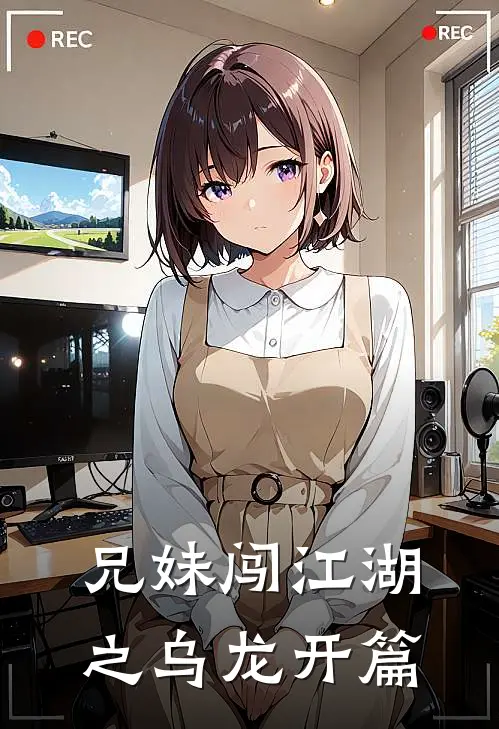 兄妹闯江湖之乌龙开篇