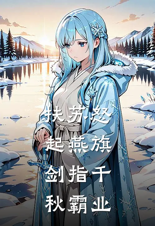 扶苏怒起燕旗，剑指千秋霸业