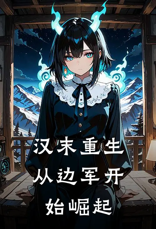 汉末重生：从边军开始崛起