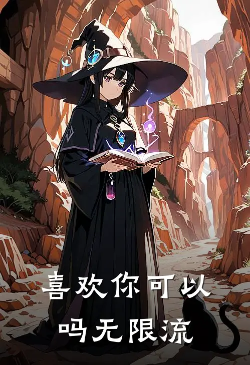 喜欢你可以吗【无限流】