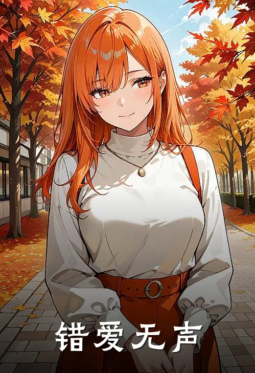 错爱无声苏沐安安毅涵最新好看小说_免费小说错爱无声(苏沐安安毅涵)