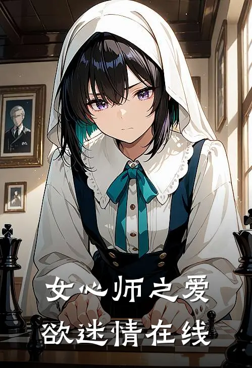 女心师之爱欲迷情在线