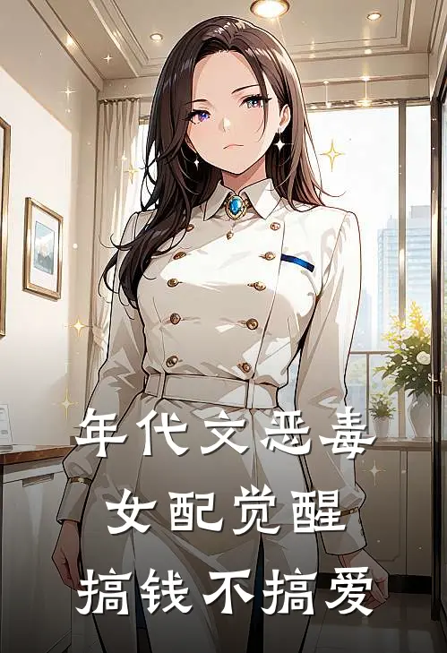 年代文恶毒女配觉醒：搞钱不搞爱