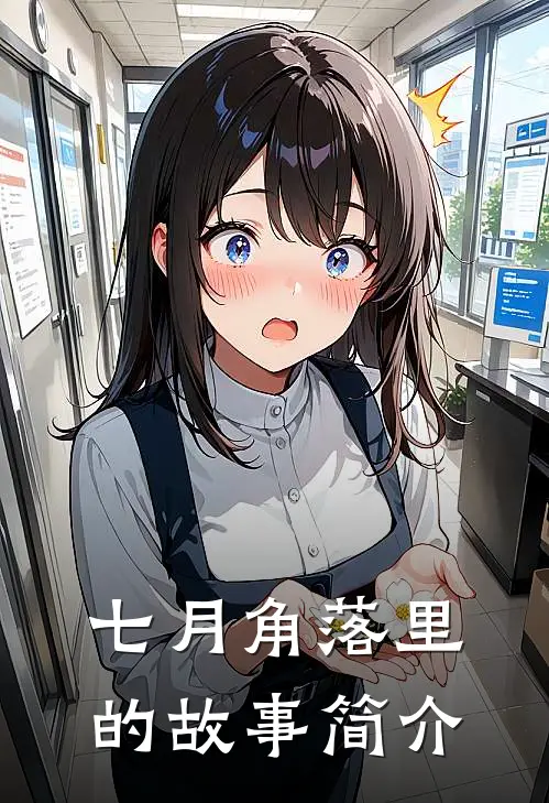 七月角落里的故事简介