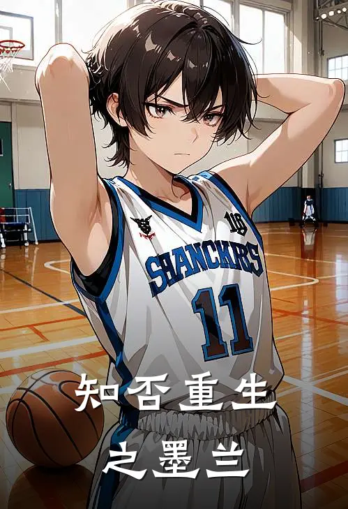 知否重生之墨兰