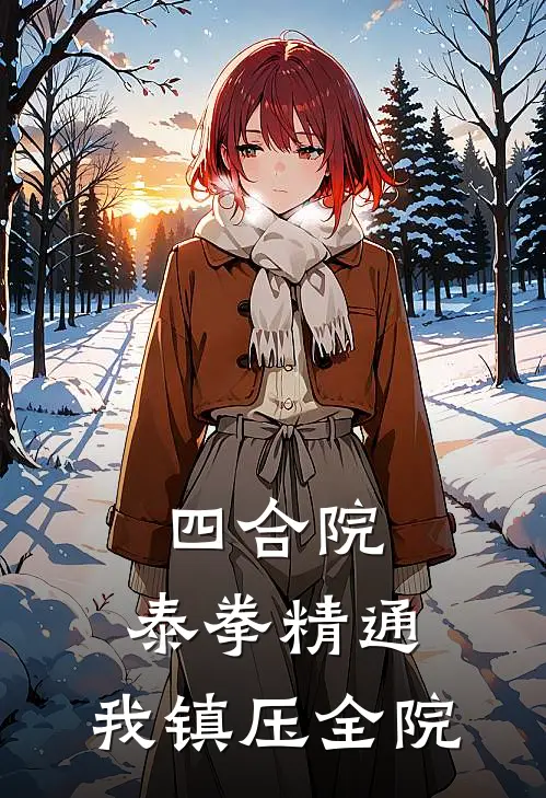 四合院：泰拳精通，我镇压全院李卫东易中海热门的网络小说_热门的网络小说四合院：泰拳精通，我镇压全院(李卫东易中海)