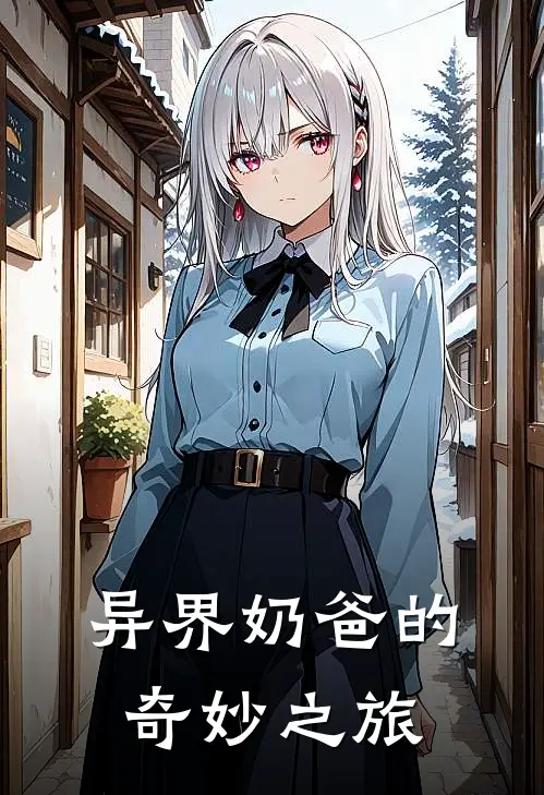 异界奶爸的奇妙之旅