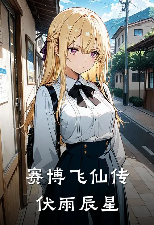 赛博飞仙传 伏雨辰星