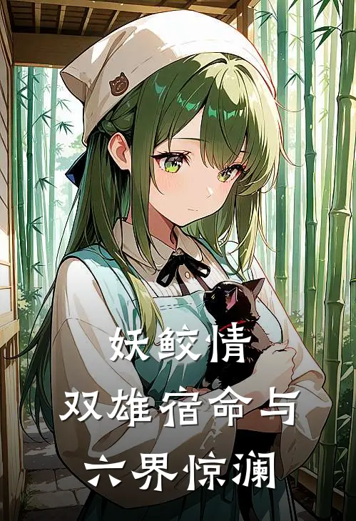 妖鲛情：双雄宿命与六界惊澜周显畅罗雅完整版免费阅读_周显畅罗雅精彩小说