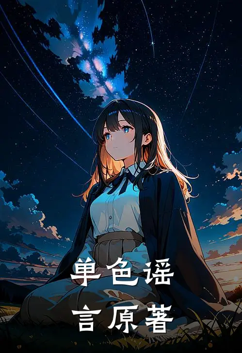 单色谣言原著