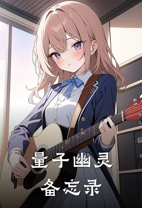 量子幽灵备忘录林夏陆沉完本小说免费阅读_最新章节列表量子幽灵备忘录(林夏陆沉)