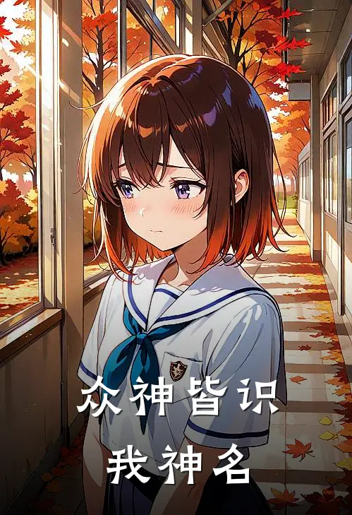 众神皆识我神名