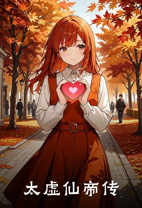 太虚仙帝传