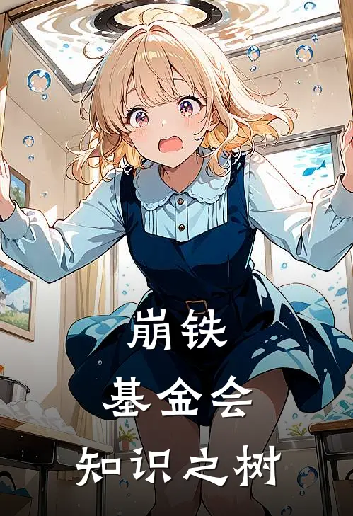 崩铁：基金会，知识之树